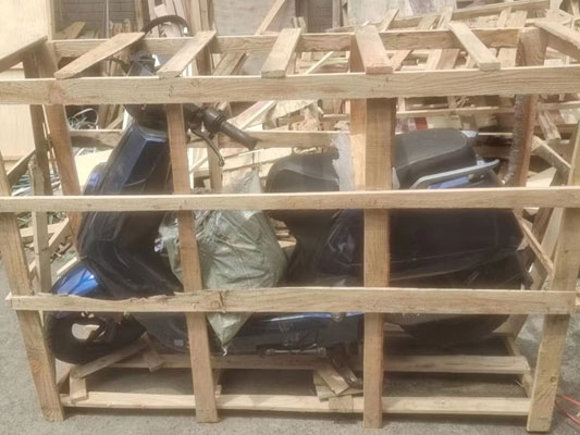 称多托运电瓶车