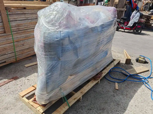 称多电瓶车物流托运